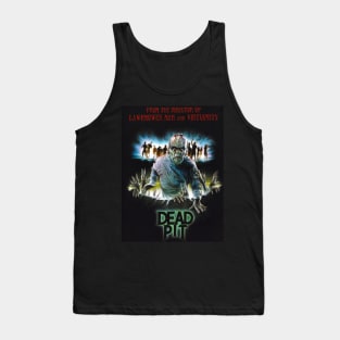 Dead Pit Tank Top